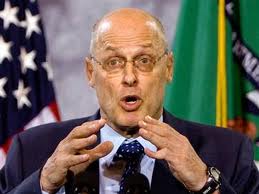 Henry Paulson