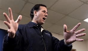 Rick Santorum