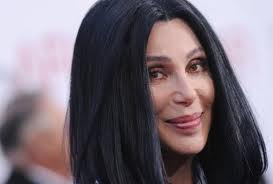Cher