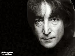 John Lennon two