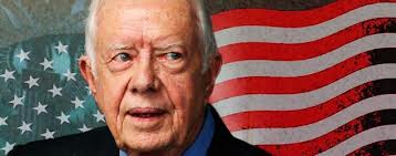 Jimmy Carter 2