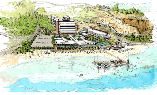 Ritz Carlton Tunisia