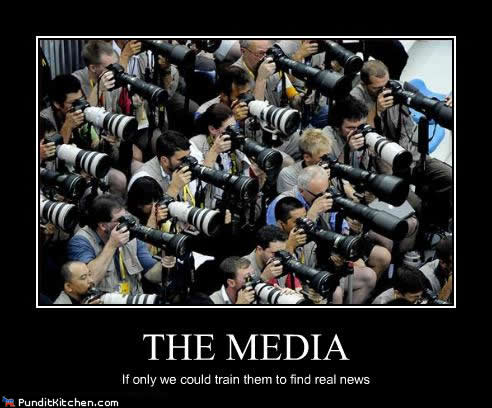 The Media