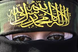 Islam woman