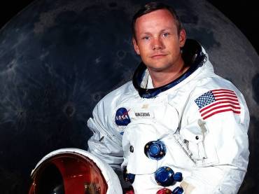 Neil Armstrong