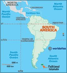 Falkland Islands