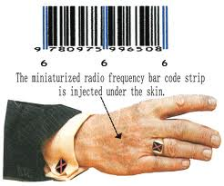 Mark of the Beast two