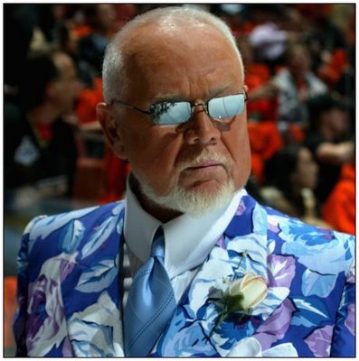Don cherry