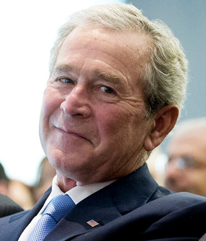 George W. Bush