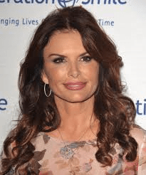 Roma Downey