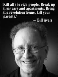 Bill Ayers