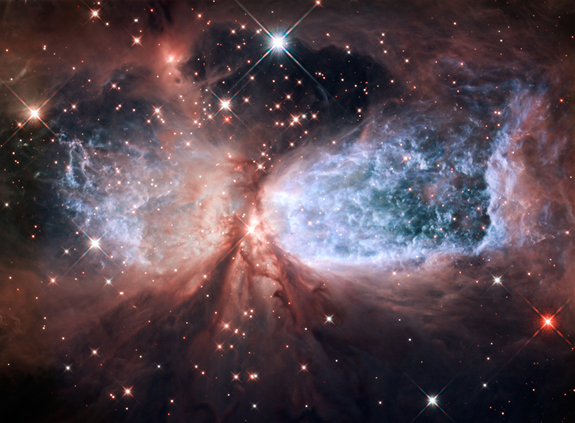 hubble 3