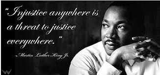 Martin Luther King
