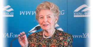 Phylliss Schlfly two