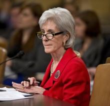 Kathleen Sebelius
