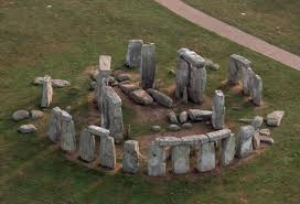 stonehenge