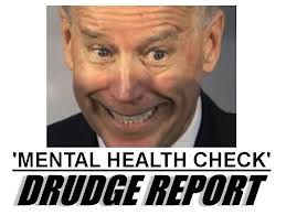 Joe Biden and mental