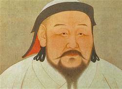 Kubliai kHAN