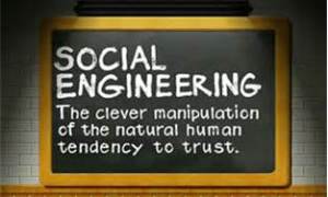 social engeenering