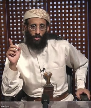 Anwar al-Awlaki