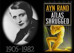 Ayn RAnd