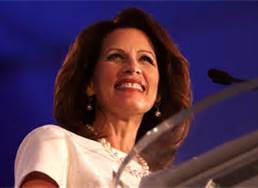 Michelle Bachmann