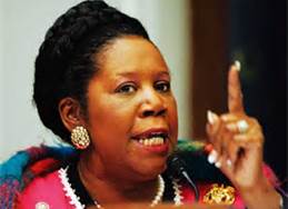 Sheila Jackson