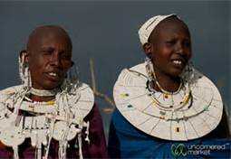 Tanzanian Women