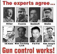 Gun control 1