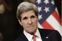 John Kerry