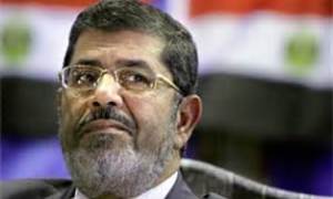 Morsi
