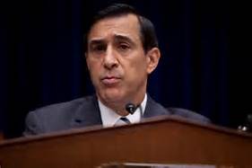 Darrell Issa