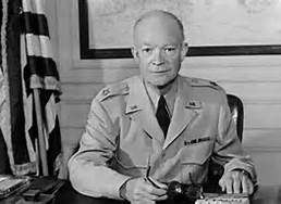 Ike Eisenhower