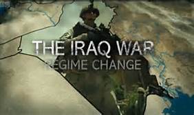 Iraq War