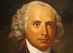 James Madison