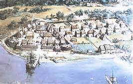 Jamestown