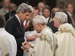 Kerry and Catholics