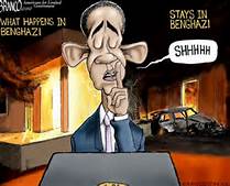 Obama Benghazi