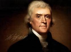 Thomas Jefferson