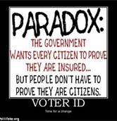 Voter ID