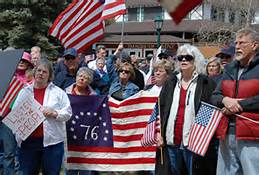 tea party patriots 2