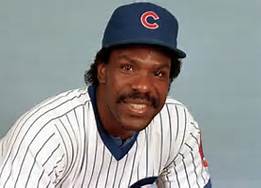 Andre Dawson