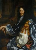King Charles