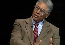 Thomas Sowell