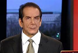 Charles Krauthammer