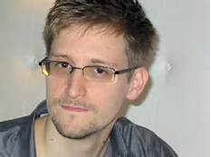 Edward Snowden