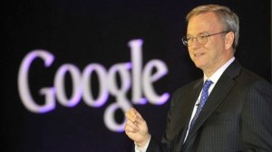 Eric Schmidt