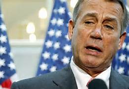 John Boehner elitest
