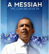 Obama messian 3