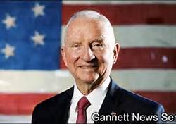 Ross Perot
